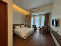 Hotel Kondang Syariah - 2 星級
