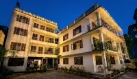 Nirvaan Guest House (Hotel Bibidh)