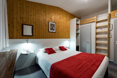 Fasthotel Thones