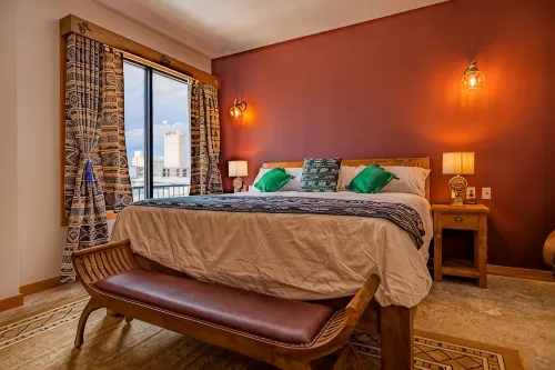 Pivovar Hotel - 4-Star