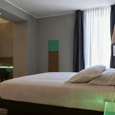 G Hotel Pescara Hotels in Pescara