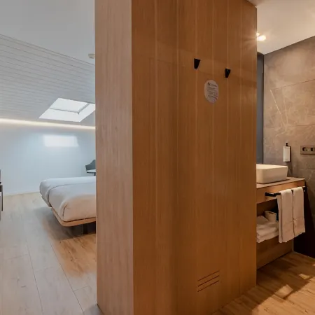 Hotel Cortabitarte