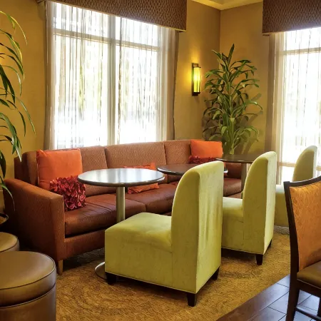 Spark by Hilton Cedar City