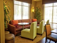 Spark by Hilton Cedar City