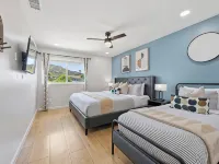 Ultimate Group Getaway—Pool, Spa, Views, Games! Hotels near Lake Murray