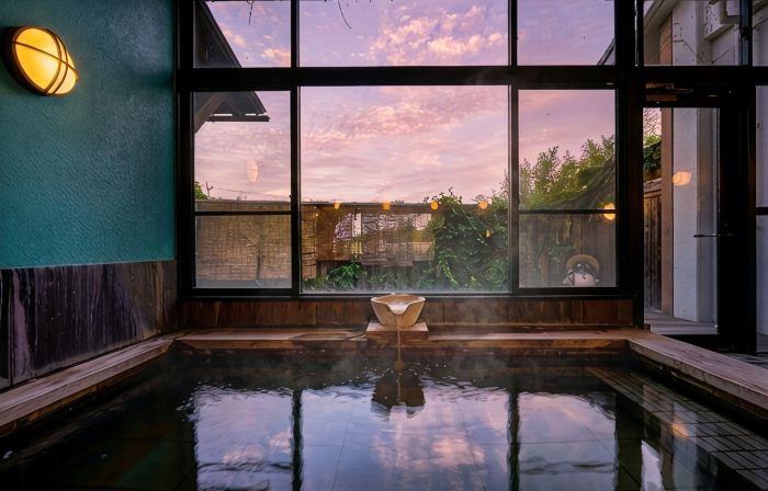 Miyano Onsen