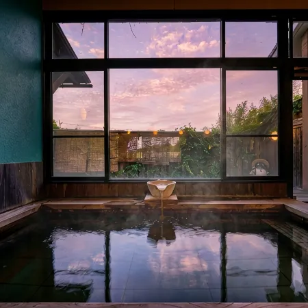 Miyano Onsen
