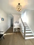 Brigantine Beach House with Deck and Ocean View