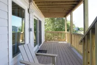 The Silver Lake Hotel at Ocracoke - Wifi