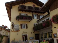 Albergo Alla Costa Hoteles en Ledro