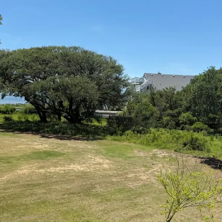 A coastal getaway in a private neighborhood in quaint Duck, NC