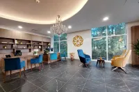 Siena Hills Apartments