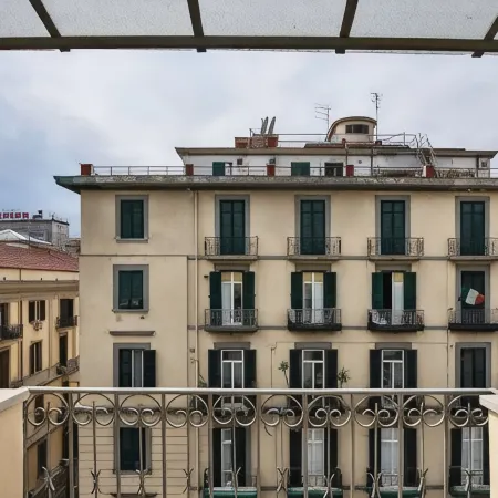 Opera Home Principe Umberto