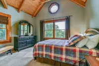 MOUNTAIN HOME NEW DISCOUNTED RATES MOUNTAIN VIEWS  MILITARY DISC PETS HOT TUB - Mountain view