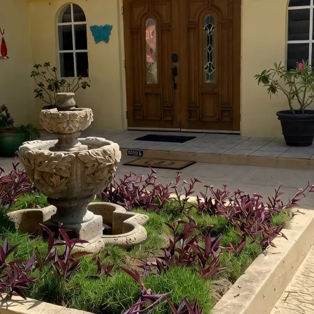 4bd 4.5 baths House and two private apartments. Beautiful views! Self check in!