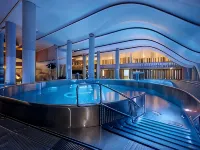 Baltic Park Fort by Zdrojowa Hotels near Ferry