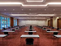 Seminaris SeeHotel Potsdam Hoteles en Potsdam