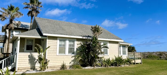 Sun & Fun @ Can't Be Beat Beachfront Location! Ξενοδοχεία στην πόλη St. Augustine Beach