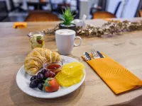 Hotel Lützow ベルビュー宮殿周辺のホテル