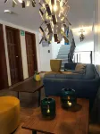 Hotel Citlalli - Parking