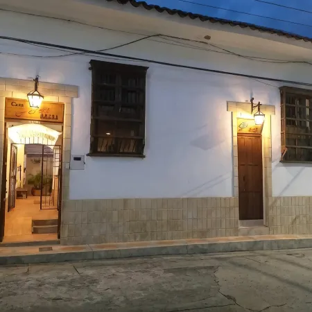 Hotel Casa Jerez Hotels in Buga