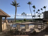 Island Sands茂宜愜意一線海景公寓 - 沙灘