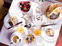 Chesa Languard Hotels in Sankt Moritz