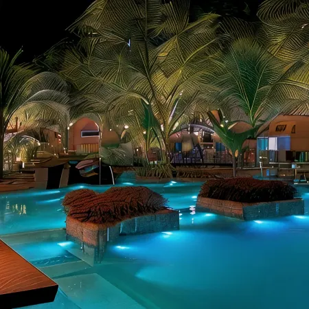 Carpe Diem Eco Resort Olímpia