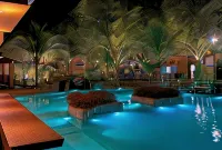 Carpe Diem Eco Resort Olímpia - Beach