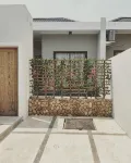 Villa Ubud Anyer 2Br 6 Person - 別墅