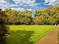 Cherbridge Lodges - Riverside Lodges, Short Lets (Business or Holidays) - 2-Star