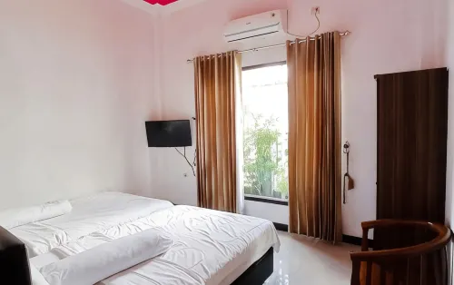 Ashofa Syariah Hotel - Wifi