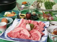 湯之蔵鶴屋飯店 - 早餐