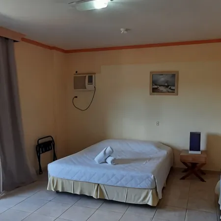 Hotel Canto do Atlântico