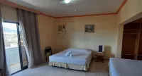 Hotel Canto do Atlântico - Park Yeri