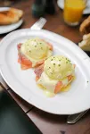 Tyndall Villa Boutique B&B - servizio colazione
