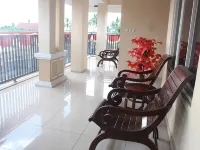 Diponegoro House Hotels in Sidorejo