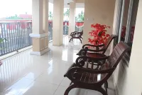 Diponegoro House