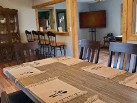 Hale Eddy Hotels in Deposit