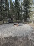 Newly built Porchside Forest Getaway 4-bedroom 3-bath cabin WiFi, AC.