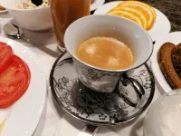 City Boutique Inn - Desayuno