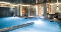 Les Cimes - Pet friendly