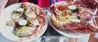 酒店樂蘇丹 - 早餐
