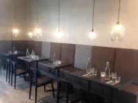 Bella Apartments & Rooms - Bữa sáng
