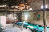 Green Door Ban Gioc - Hostel - Ostelli