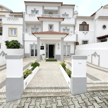 River Inn - Duna Parque Resorts & Hotels