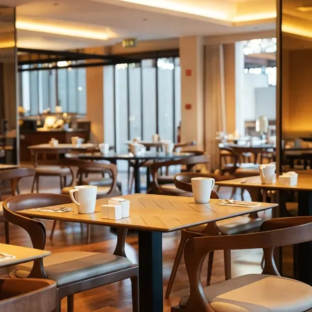 Falésia Hotel - Adults Only