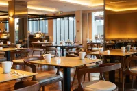 Falésia Hotel - Adults Only - Desayuno