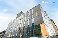 easyHotel Glasgow - Wifi