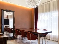 Hotel Inter-Burgo Daegu Hotels in Daegu